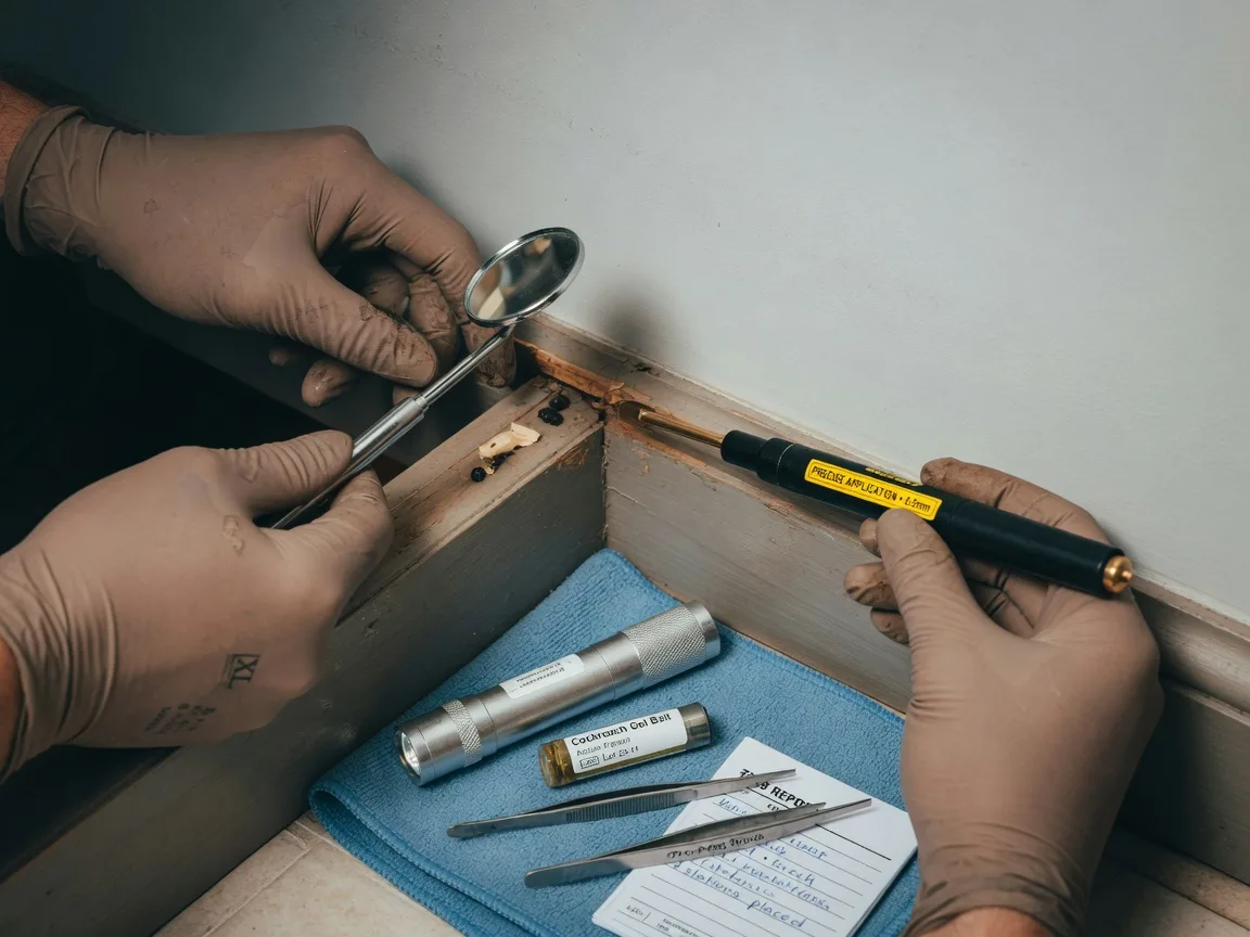 Why choose Emergency Pest Control in Lacassine, LA